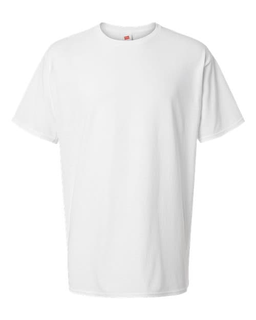 Hanes Unisex Essential-T Tall T-Shirt