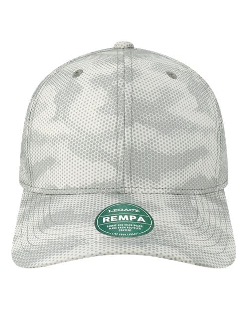 LEGACY Reclaim Mid-Pro Adjustable Cap