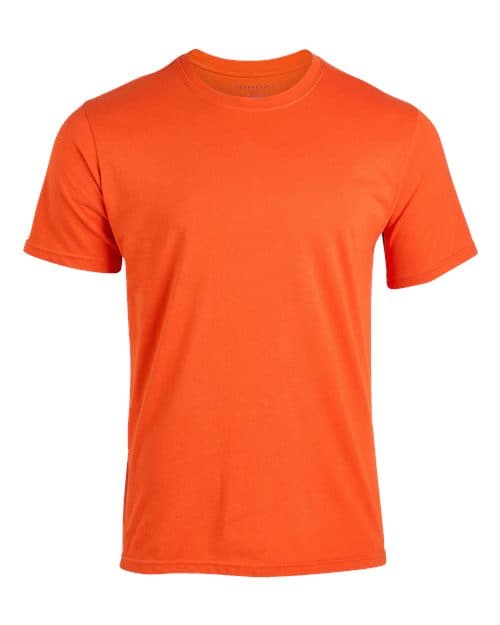 Boxercraft Men's Basic Crew T-Shirt