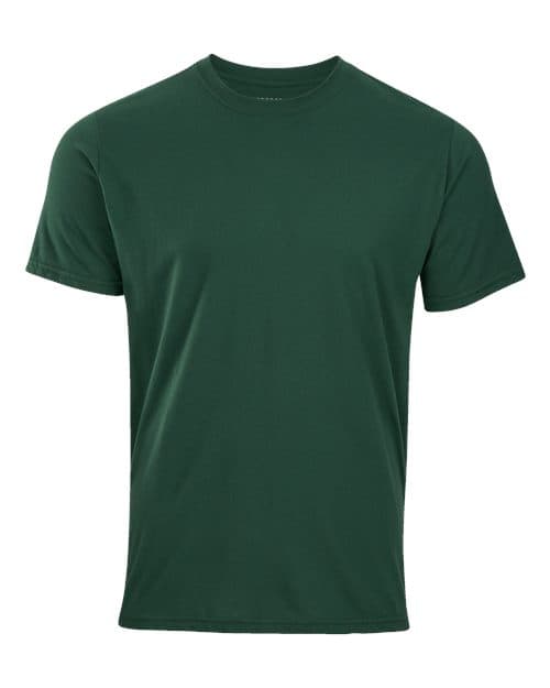 Boxercraft Men's Basic Crew T-Shirt