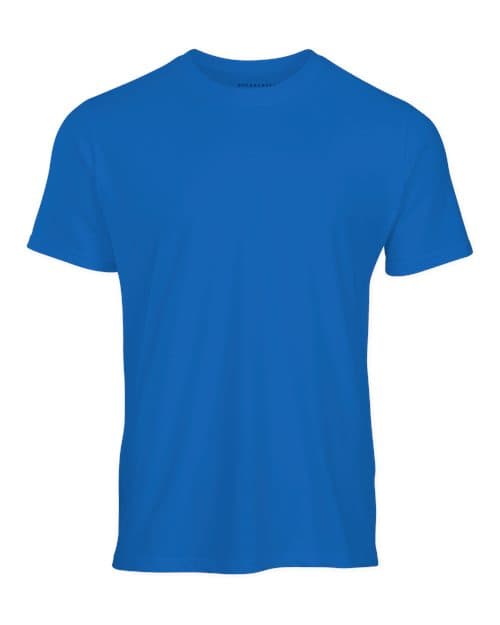 Boxercraft Men's Basic Crew T-Shirt