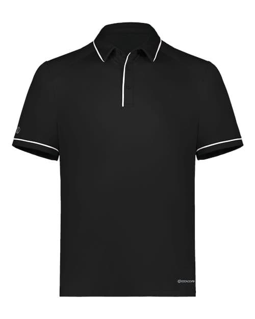 Holloway Men's CoolCore® Polo