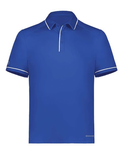 Holloway Men's CoolCore® Polo