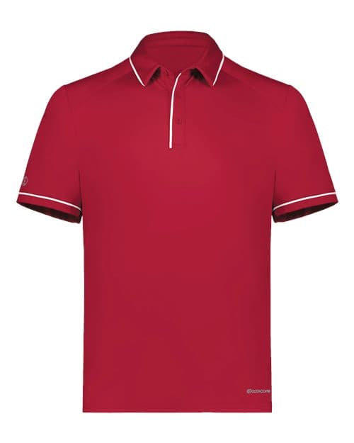 Holloway Men's CoolCore® Polo