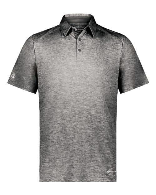 Holloway Electrify CoolCore® Men's Polo