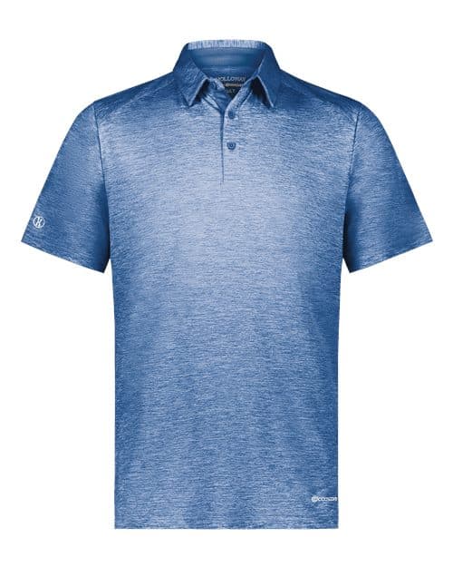 Holloway Electrify CoolCore® Men's Polo