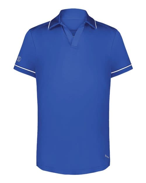 Holloway Women's CoolCore® Polo