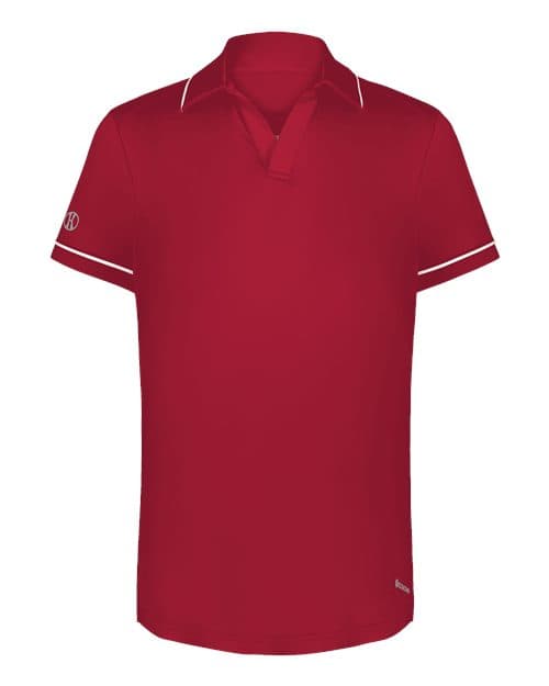 Holloway Women's CoolCore® Polo