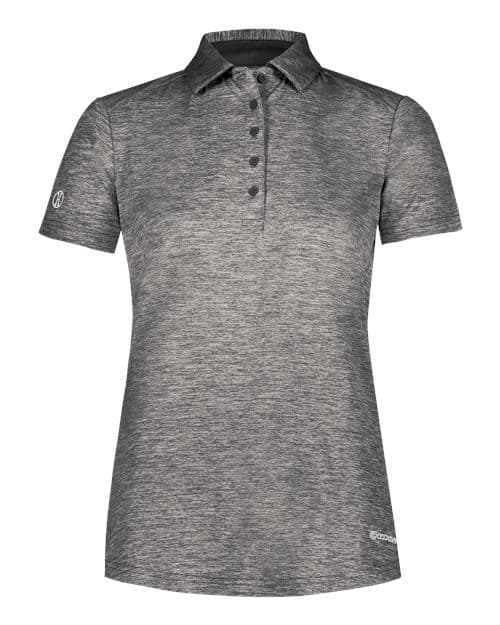 Holloway Women's Electrify CoolCore® Polo