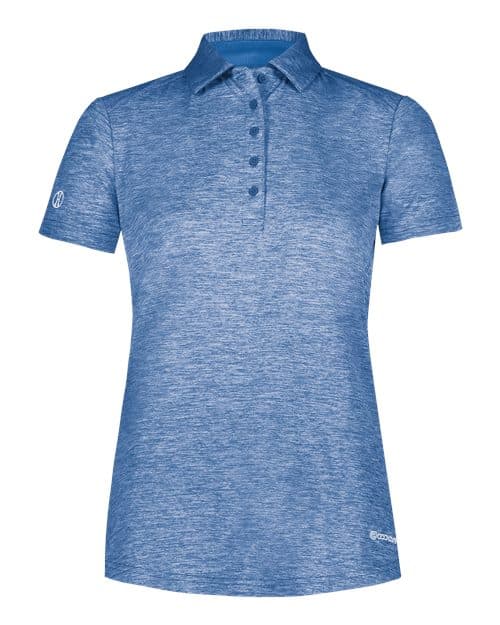 Holloway Women's Electrify CoolCore® Polo