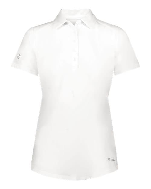 Holloway Women's Electrify CoolCore® Polo