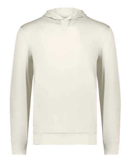 Holloway Youth Eco Revive™ Ventura Soft Knit Hooded Sweatshirt
