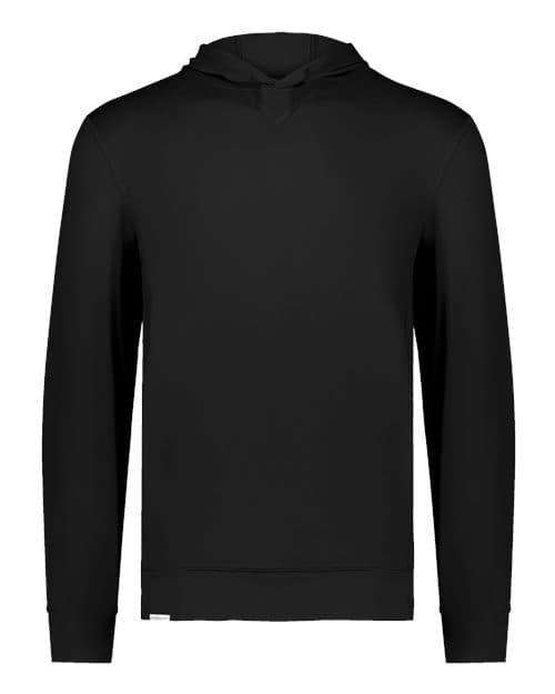 Holloway Youth Eco Revive™ Ventura Soft Knit Hooded Sweatshirt