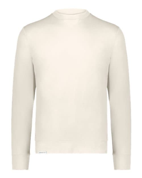 Holloway Unisex Eco Revive™ Ventura Soft Knit Crewneck Sweatshirt
