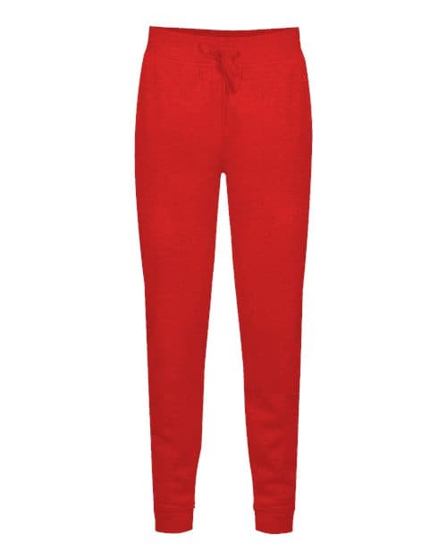 Badger Women’s Sport Athletic Fleece Joggers