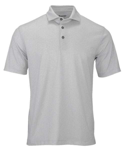 Paragon Men's Derby Sublimated Heathered Polo