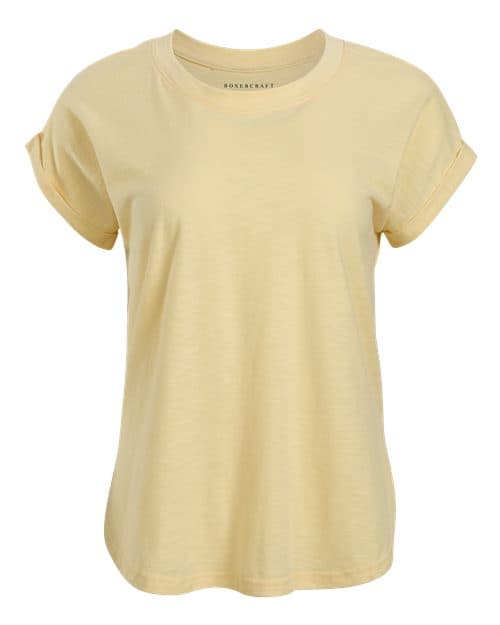 Boxercraft Women's Sweet T-Shirt