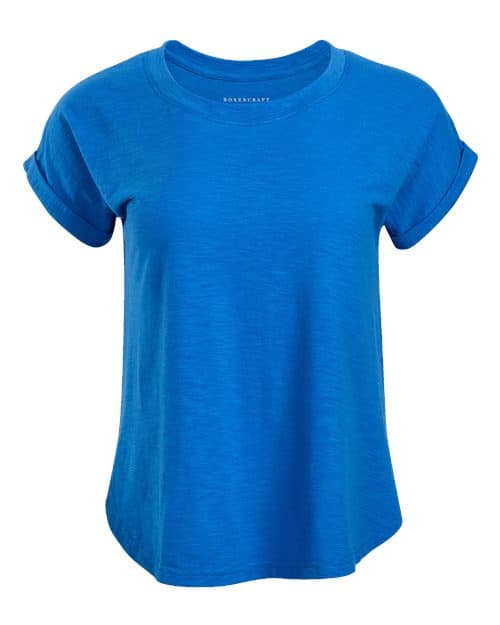 Boxercraft Women's Sweet T-Shirt