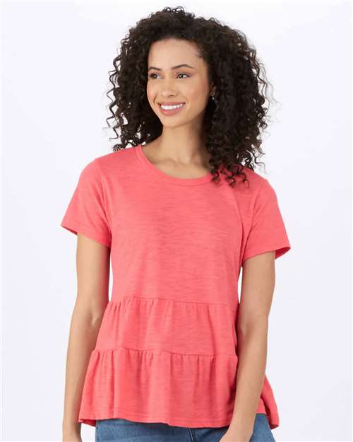Boxercraft Women's Willow T-Shirt