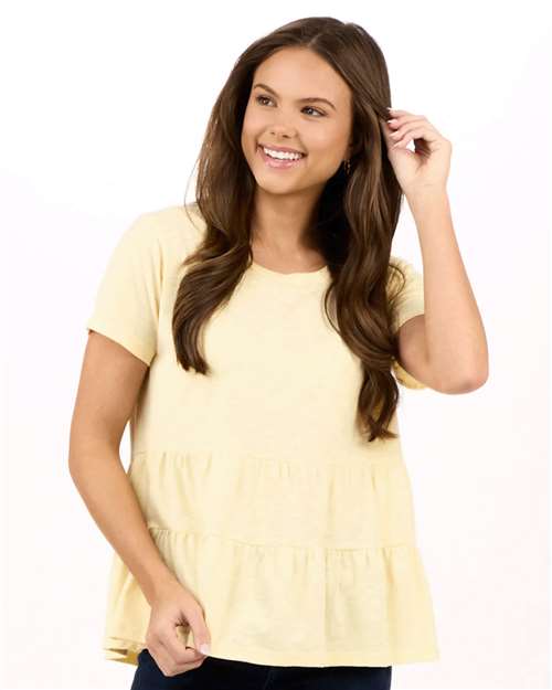 Boxercraft Women's Willow T-Shirt