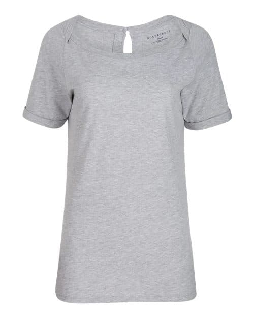 Boxercraft Women's Carefree T-shirt