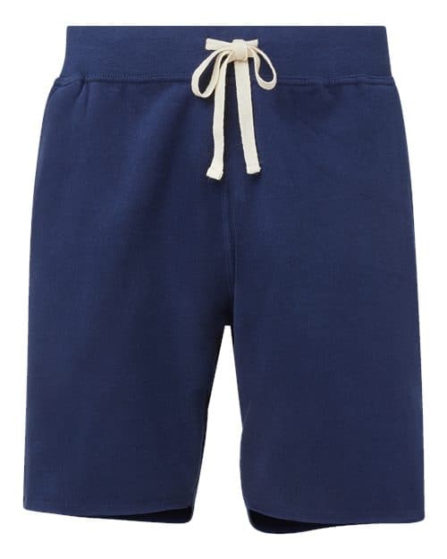 MV Sport Unisex Vintage Fleece Shorts