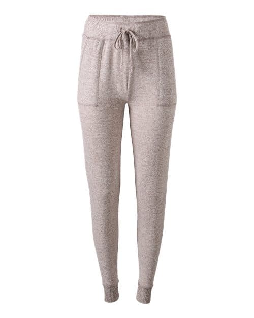 Boxercraft Women's Cuddle Fleece Joggers
