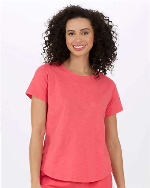 Boxercraft Women's Cut-It-Out T-Shirt