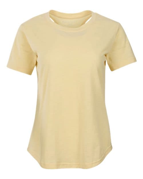 Boxercraft Women's Cut-It-Out T-Shirt