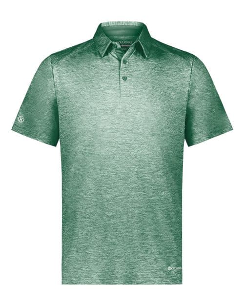 Holloway Electrify CoolCore® Men's Polo
