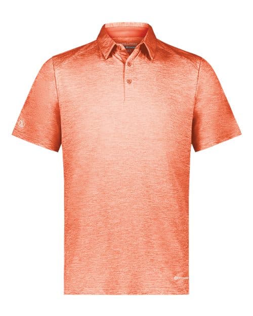 Holloway Electrify CoolCore® Men's Polo