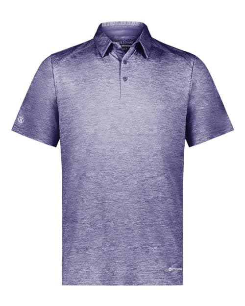 Holloway Electrify CoolCore® Men's Polo