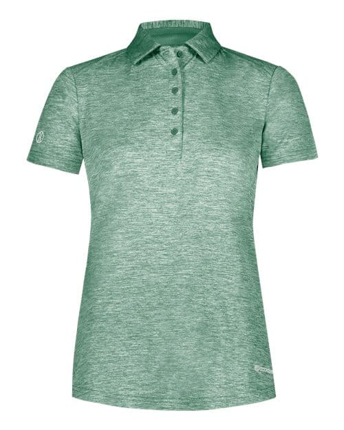 Holloway Women's Electrify CoolCore® Polo