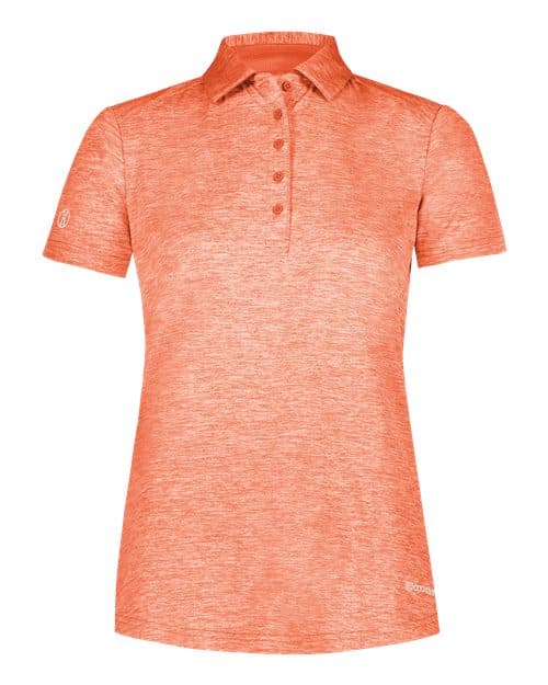 Holloway Women's Electrify CoolCore® Polo
