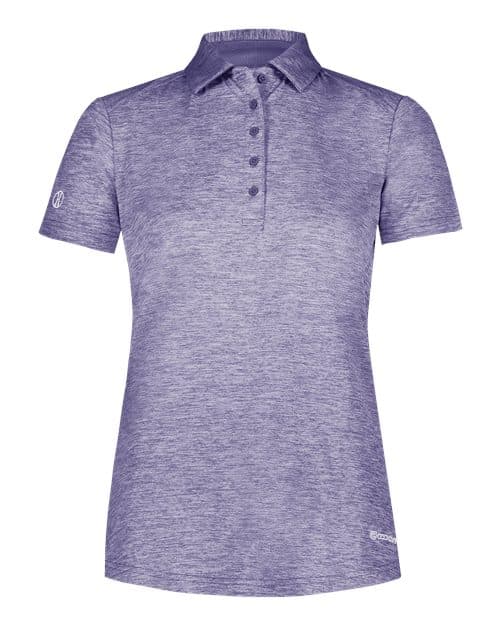 Holloway Women's Electrify CoolCore® Polo