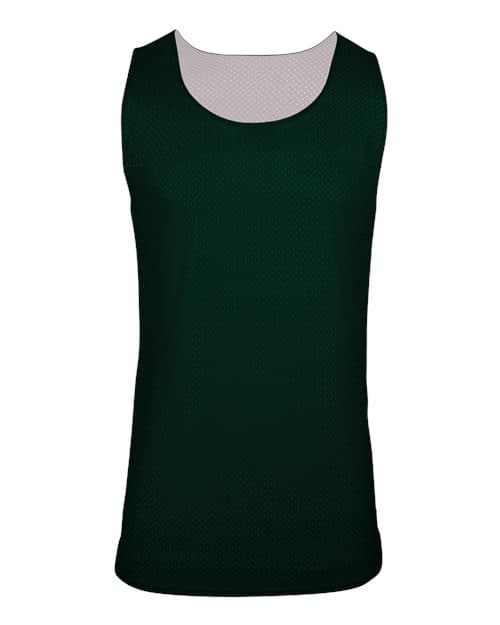 C2 Sport Women's Reversible Mesh Tank