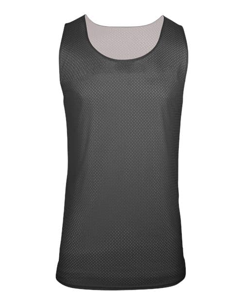C2 Sport Women's Reversible Mesh Tank
