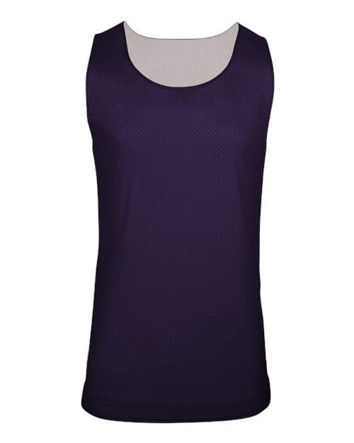 C2 Sport Women's Reversible Mesh Tank