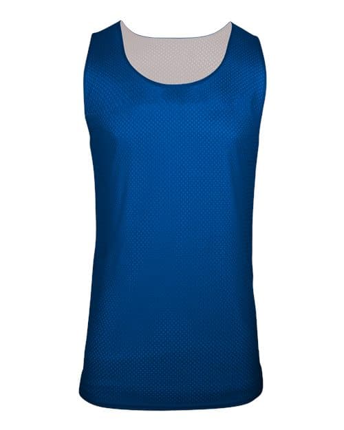 C2 Sport Women's Reversible Mesh Tank