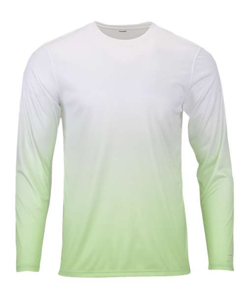 Paragon Men's Maui Performance Long Sleeve T-Shirt