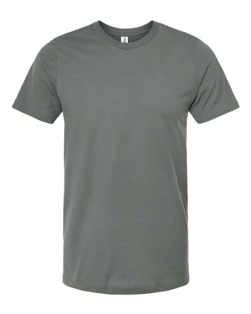 Tultex Combed Cotton T-Shirt