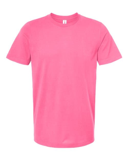 Tultex Combed Cotton T-Shirt