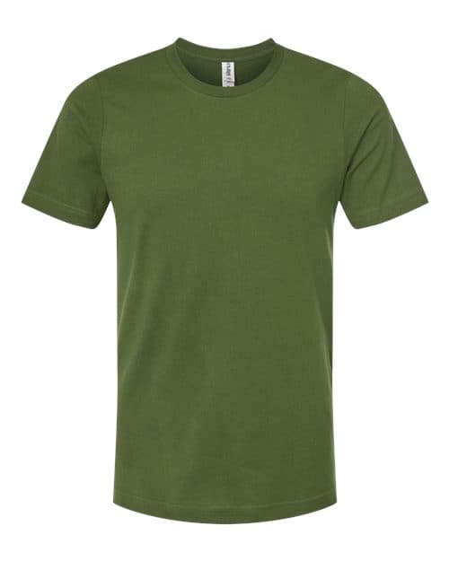Tultex Combed Cotton T-Shirt