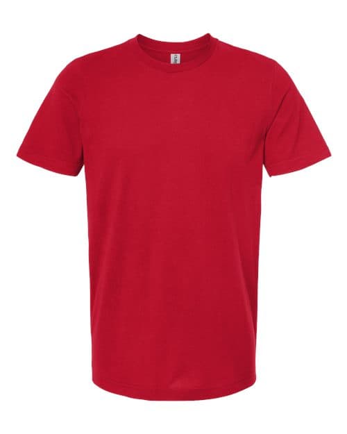 Tultex Combed Cotton T-Shirt