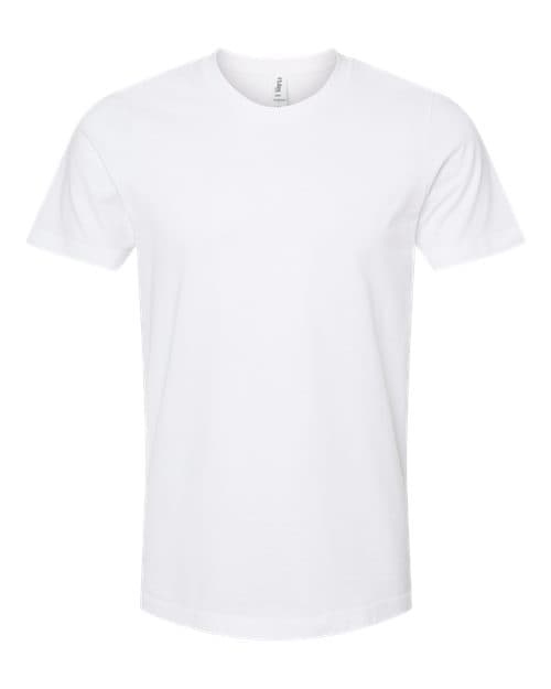 Tultex Combed Cotton T-Shirt