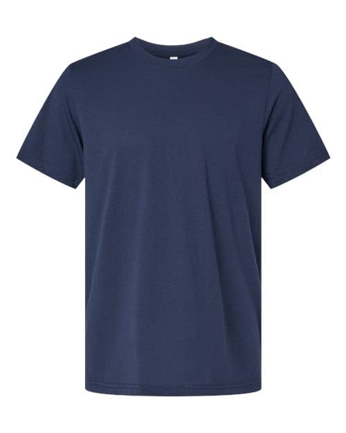 BELLA + CANVAS Unisex EcoMax Tee