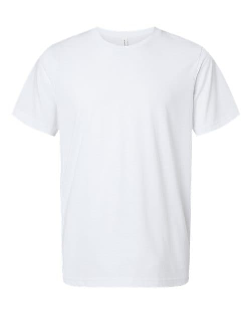 BELLA + CANVAS Unisex EcoMax Tee