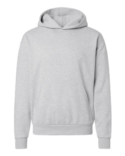 Independent Trading Co. Unisex Avenue Midweight Hooded Sweatshirt
