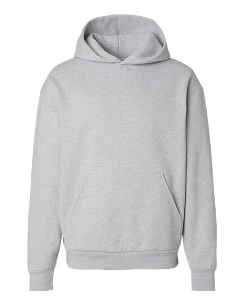 Independent Trading Co. Unisex Mainstreet Heavyweight Hooded Sweatshirt