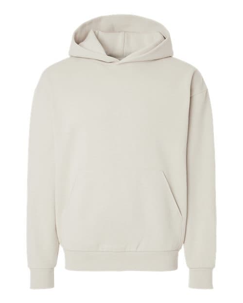 Independent Trading Co. Unisex Mainstreet Heavyweight Hooded Sweatshirt